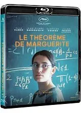 Le théoreme de Marguerite (Blu-Ray) Blu-ray