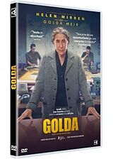 Golda (DVD) DVD