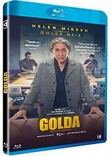 Golda (DVD) DVD