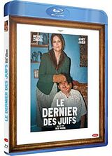 Le dernier des Juifs (Blu-Ray) Blu-ray