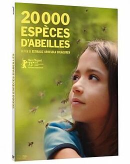 20'000 espèces d'abeilles DVD