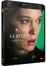 La bête Blu-ray