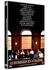 12 hommes en colère (DVD) DVD