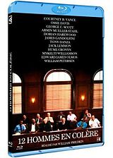 12 hommes en colère (Blu-Ray) Blu-ray