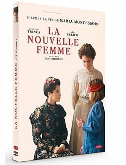 La nouvelle femme (DVD) DVD