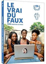 Le vrai du faux DVD