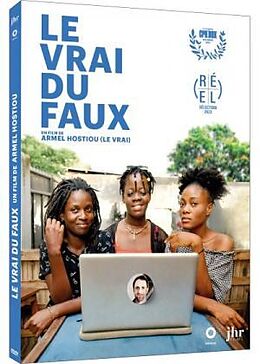 Le vrai du faux DVD