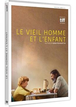 Le vieil homme et l'enfant (DVD) DVD