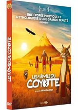 Les 4 âmes du coyote DVD