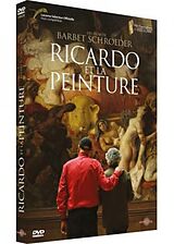 Ricardo et la peinture (DVD) DVD