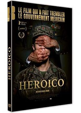 Heroico (DVD) DVD