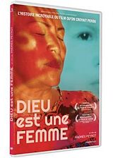 Dieu est une femme DVD