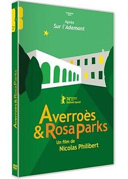 Averroès et Rosa Parks (DVD) DVD