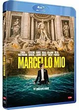Marcello Mio (Blu-Ray) Blu-ray