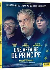 Une affaire de principe (DVD) DVD