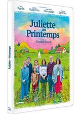 Juliette au printemps DVD