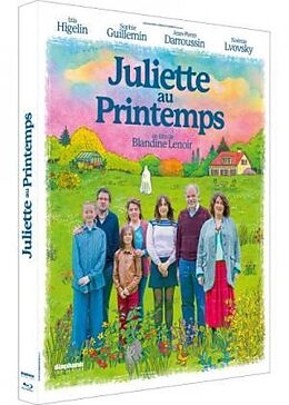 Juliette au printemps (Blu-Ray) Blu-ray