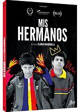 Mis Hermanos DVD