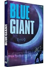 Blue Giant (DVD) DVD