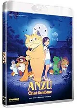 Anzu, chat-fantôme (Blu-Ray) Blu-ray