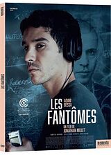 Les fantômes (DVD) DVD