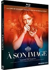 A son image (Blu-Ray) Blu-ray