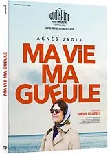 Ma vie ma gueule (DVD) DVD