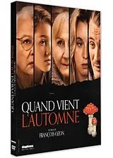 Quand vient l'automne (DVD) DVD