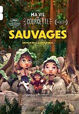 Sauvages (f-ch) DVD