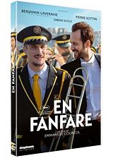 En fanfare (DVD) DVD