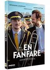 En fanfare (DVD) DVD