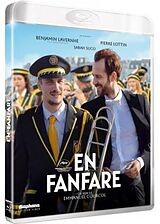 En fanfare (Blu-Ray) Blu-ray