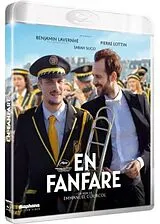 En fanfare (Blu-Ray) Blu-ray