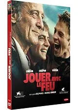 Jouer avec le feu DVD