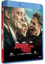 Jouer avec le feu Blu-ray