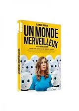 Un monde merveilleux DVD