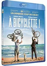 A bicyclette Blu-ray