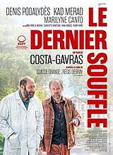 Le dernier souffle Blu-ray