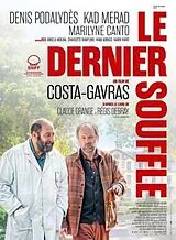 Le dernier souffle Blu-ray