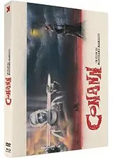 Conann DVD
