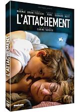 L'attachement DVD