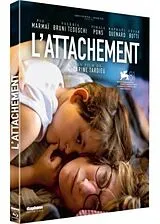 L'attachement Blu-ray