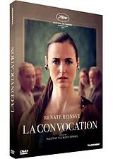 La Convocation DVD