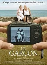 Le Garçon DVD