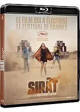 Sirât Blu-ray