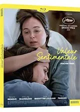 Valeur sentimentale Blu-ray