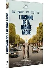 L'inconnu de la Grande Arche DVD