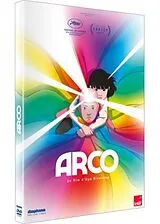 Arco DVD