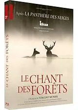 Le chant des forets Blu-ray