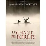 Le chant des forets Blu-ray